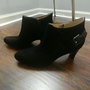 Cole Haan Booties